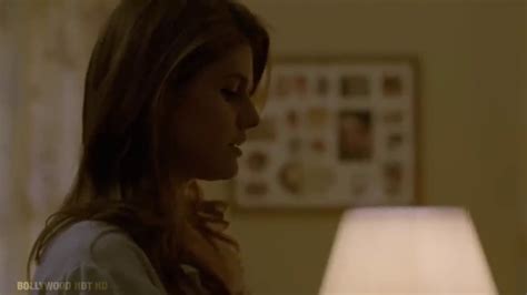 alexandra daddario hot scene|Alexandra Daddario scene from True Detective